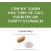 MegaFood Men's One Daily Iron Free - 30 Tablets | Premium Men's Multivitamin - Buy Online on GoSupps.com