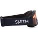Smith Optics Rascal Youth Snow Goggles Black '20 - RC36 Lens | Shop Now - Buy Online on GoSupps.com