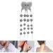 Naked Dinner Pillows with 20 Massage Balls | Portable Cotton Pillow for Back Neck & Headache Relief | Gray Multifunctional Comfort - Buy Online on GoSupps.com