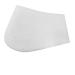 Equine Comfort Products Memory Foam Inserts White - 12 Pack - Buy Online on GoSupps.com