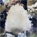 for Natural Clear Quartz Crystal Cluster Minerals for Reiki Stone Home Furnishing Decoration FUZEGRDLI (Size : 300-350g) - Buy Online on GoSupps.com