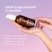 Alteya Organics Luminous Rose Cleanser 120ml | NaTrue Certified Organic | 100% Natural Facial Wash for All Skin Types - Buy Online on GoSupps.com