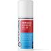 Wintergreen Menthol Hot Roll-on Gel for Muscle and Joint Relief associated with Strains Sprains and Bruises (2.5 Fl Oz)