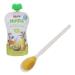 100% Organic Hippi Hippis Squeezing Bag - 4 Delicious Flavors | No Added Sugar | 4 x 100g Packs - Buy Online on GoSupps.com