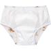 L SSIG Baby Swim Diaper & Trunks - Pebbles 92 (19-24 Months) White | Eco-Friendly Swimwear for Toddlers - Buy Online on GoSupps.com