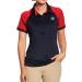ARIAT Women's Team 3.0 Polo in Medium Dark Brown - Stylish and Functional - Buy Online on GoSupps.com