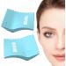 ADERN Lower Lash Stamp Tool Silicone Tool for Lower Lash Eyeliner Stamp - Extensions Natural Looking Bottom Lashes for Makeup Beginner Girls - Buy Online on GoSupps.com