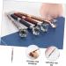Hemoton 3pcs embroidered eyebrow kit embroidery pen makeup tool tattoo pen 3d sketch pen - Buy Online on GoSupps.com