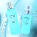 MARISTA White Rose Hydrosol 200 ml by Aroma Essence - Soothing & Deeply Hydrating Spray for Skin and Hair Pure Rose Face Toner Vegan Against Acne Scars & Rashes - Buy Online on GoSupps.com