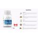 Sedapax Relaxing Formula - 60 Tablets | Natural Stress Relief Restful Sleep and Calming Supplement - Buy Online on GoSupps.com