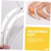 FOMIYES 3 sets Mapping Kit Horizontal Auxiliary Measure Shaper Line Eyebrow Shaping Shape Level Ruler - Buy Online on GoSupps.com