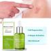 Goopgen Advanced Scar Repair Serum - Medical Grade Treatment for All Types of Scars (3PC) - Buy Online on GoSupps.com