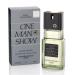 Jacques Bogart One Man Show For Men. Eau De Toilette Spray 3.3 Ounces 3.33 Fl Oz (Pack of 1) EDT Spray 85% Vol. - Buy Online on GoSupps.com