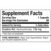 ALLMAX Essentials Creatine HCL 750mg Capsules - 90 Count | Premium Performance Supplement for Muscle Growth & Recovery - Ships Internationally - Buy Online on GoSupps.com