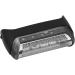 5X A Shaver Head A Film - Compatible with 10B Series 190 180 170 1735 - Premium Quality Replacement - Buy Online on GoSupps.com