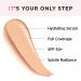 IT Cosmetics CC+ Cream Illumination Neutral Medium - Full-Coverage Foundation with SPF 50 - 1.08 fl oz - Buy Online on GoSupps.com