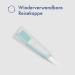 Buy TIO Medium Toothbrush (Pebbles) - Eco-Friendly Oral Care | International Shipping Available - Buy Online on GoSupps.com