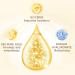 Buy VENZEN 24K Pure Gold Luxurious Glycerin - Hydrating Serum 100ml for Radiant Skin | International Shipping Available - Buy Online on GoSupps.com