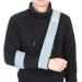 ZJchao Arm Sling Shoulder Immobilizer Adjustable Shoulder Dislocation Sling Orthopedic Fracture Support Strap