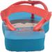 Havaianas Unisex Babies Heroes Walking Sandals 9C - Turquoise Strawberry - Buy Online on GoSupps.com