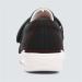 Men's Diabetic Wide Fit Memory Foam Slippers - Black - Perfect Gift for Healthier Feet - Buy Online on GoSupps.com