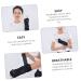 Strap Support Band Thumb Stabilizer Protector | Comfortable Thumb Splint Sleeve for Pain Relief - International Shipping Available - Buy Online on GoSupps.com