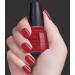 China Glaze Nail Lacquer Ruby Pumps 3D Glitter Effect - International Shipping - 14 ml (1 Pack) - Buy Online on GoSupps.com
