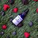 Nano Methyl B-12 1000mcg Liquid Drops for Instant Absorption - Berry Flavor - Buy Online on GoSupps.com