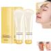 Honey Tearing Mask Peel Honey Mask Mask Dead Skin Clean Pores Shrink Blackhead Control Honey Peel Mask for Face Mask Dead Skin Clean Pores (2pcs)