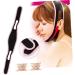 Didiseaon Lifting V Line Cheek V Shape Belt -lifting Artifact Thin To Sleep Thin Belt Slimming Belt Facial M As Shown - Buy Online on GoSupps.com
