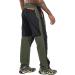 TBMPOY Men's Lightweight Waterproof Cargo Pants - Green | Size 38 - Buy Online on GoSupps.com