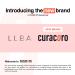 Curacoro Nano Lash Bonder | Eyelash Extension Glue Accelerator | Water & Oil Proof Sealant | Longer Retention & Low Irritation (15ml - Buy Online on GoSupps.com
