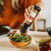 Barlean's Organic Fresh Flax Oil 32 fl oz - Pure Omega-3 Health Supplement - Buy Online on GoSupps.com