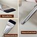 Foundation Makeup Brush Flat Blush Concealer Brush Ultra Thin for Blending Liquids Powder (Size : 1 pcs) - Buy Online on GoSupps.com