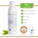 Buy LT Nature Products Bio-Katzenshampoo for White Fur | Hypoallergenic Soap-Free Cat Shampoo | 250ml | Anti-Itching Care - Buy Online on GoSupps.com