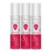 Summer's Eve Feminine Deodorant Freshening Spray, Blissful Escape, 2 FL OZ, Pack of 3 Blissful Escape 2 Ounce (Pack of 3)