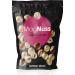 MagNuss Hazelnut Kernels - Gently Roasted 6x200g Pack | High-Quality Nutrient-Rich & Freshly Packaged | Shop Internationally! - Buy Online on GoSupps.com