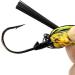 Croch Bass Jigs Set Fishing Jigs and Jigs Skirts (20pcs) - Buy Online on GoSupps.com
