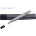 Faude Combination Tweezers - Pointed Splinter & Eyebrow Tweezers for Ingrown Hairs | Stainless Steel Precision Tool - Buy Online on GoSupps.com