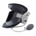 Aufblastable home neck support neck collar soft naked endower traction device for the neck neck adjustable neck support to relieve neck pain and shoulder pain