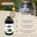 Floralpina Laboratory Laboratoire Floralpina Complete liquid at 200 ml for dogs and cats - Buy Online on GoSupps.com