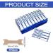 Avcxec 100 Nose Strips - Stop Snoring & Relieve Clogged Nose for Improved Sleep - Buy Online on GoSupps.com
