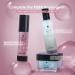 glowiest PDRN Capsule Glow Serum Encapsulated PDRN + Collagen + Snail Mucin Hydrating Serum for Youthful Glow 300Da Collagen 50ml - Buy Online on GoSupps.com