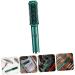 Buy Ipetboom Cordless Hair Curler Set - Portable Mini Curling Iron for Waves & Curls - Tourmaline Ceramic Styling Tool - International Shipping Available - Buy Online on GoSupps.com
