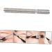 Didiseaon Liquid Eyeliner Matte Eyeliner Eye Liner Pencil Eye Line Makeup Tool Gel Pu Sticker Drill Silver - Buy Online on GoSupps.com