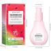 Xumann Watermelon Glow Toner Niacinamide Watermelon Dew Drops for Skincare Watermelon Pore Tight Serum to Deep Hydration Moisturizing - Buy Online on GoSupps.com