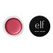 e.l.f. Putty Blush Creamy & Ultra Pigmented Formula Infused with Argan Oil & Vitamin E Carribean 0.35 Oz (10g) Caribbean