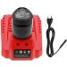 Buy SUNELL Battery Replacement for Milwaukee 48-59-1808 48-59-1812 48-59-2401 - Compatible Durable & International Shipping - Buy Online on GoSupps.com