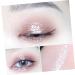 Gogogmee 1pc Waterproof Liquid Eye Shadow Portable Beauty Spray Lip Gloss Plant Essence 1 count (Pack of 1) 04# - Buy Online on GoSupps.com