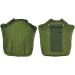 ELK Stainless Steel Military Canteen and Cup Set - Green Cover for Outdoor Activities - Buy Online on GoSupps.com